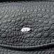 Кошелек LR кожа-лак SERGIO TORRETTI 12*9*3см. (WS-11 black) WS-11 black фото 3