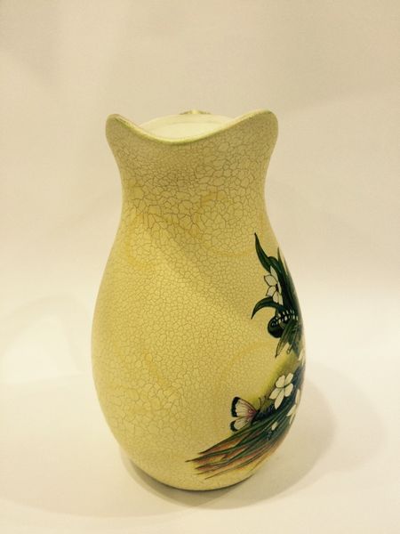 Крихітний керамічний великий (2010) 2010 фото