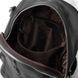 Сумка Жіноча Рюкзак шкіра ALEX RAI 8907-9 black croco  8907-9 black croco фото 6