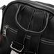 Сумка Жіноча Рюкзак шкіра ALEX RAI 8907-9 black croco  8907-9 black croco фото 5