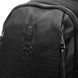 Сумка Жіноча Рюкзак шкіра ALEX RAI 8907-9 black croco  8907-9 black croco фото 4