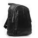 Сумка Жіноча Рюкзак шкіра ALEX RAI 8907-9 black croco  8907-9 black croco фото 1