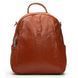 Сумка Женская Рюкзак кожа ALEX RAI 8907-9 camel croco 8907-9 camel croco фото 1