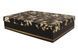 Кофейный фарфоровый набор Beige Magnolia 6 чашек 90мл., 6 блюдец 12*1.7см., (999-058) 999-058 фото 2