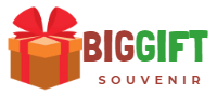 BigGift інтернет магазин подарунків та сувенірів