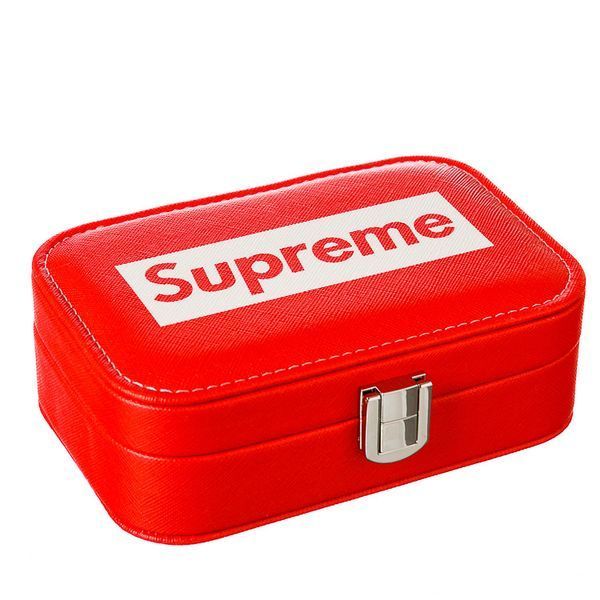 Шкатулка для украшений с зеркалом Supreme (311JH) 311JH фото
