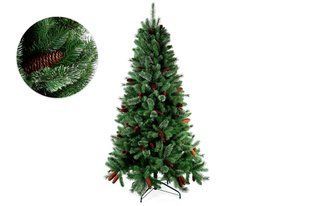 Ялинка штучна "Класика" 180 см 803 гілки (840-145) 840-145 фото