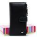 Кошелек Rainbow кожа DR. BOND WRN-23 black WRN-23 black фото 1