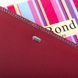 Кошелек Rainbow кожа DR. BOND WRN-22 bordo WRN-22 bordo фото 2