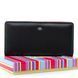 Кошелек Rainbow кожа DR. BOND WRN-22 black WRN-22 black фото 1