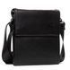 Сумка мужская кожаный BRETTON (22*25*6 см) BE 1631-3 black BE 1631-3 black фото 1