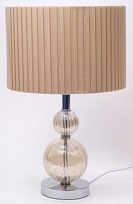 Лампа с абажуром 242-120 242-120 фото
