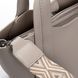 Сумка Жіноча Класична шкіра ALEX RAI 97718-9 grey white 97718-9 grey white фото 6