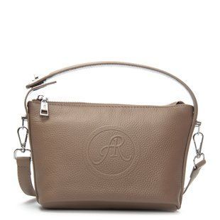 Сумка Женская Классическая кожа ALEX RAI 93056 khaki  93056 khaki фото