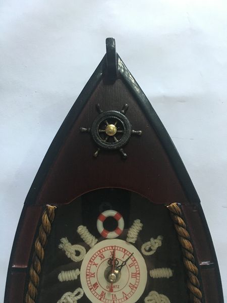Настінні дерев'яні кварцовий годинник "Ліка " 0828-08 фото