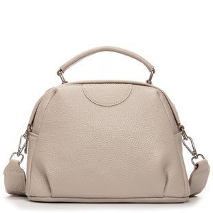 Сумка Женская Классическая кожа ALEX RAI 99125 beige  99125 beige  фото