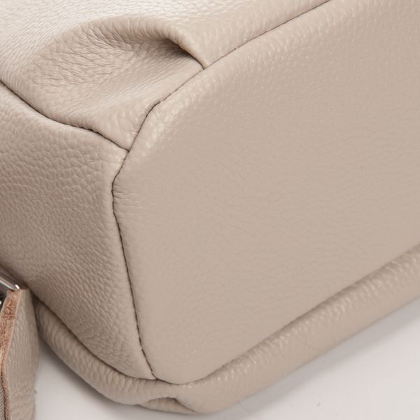 Сумка Женская Классическая кожа ALEX RAI 99125 beige  99125 beige  фото