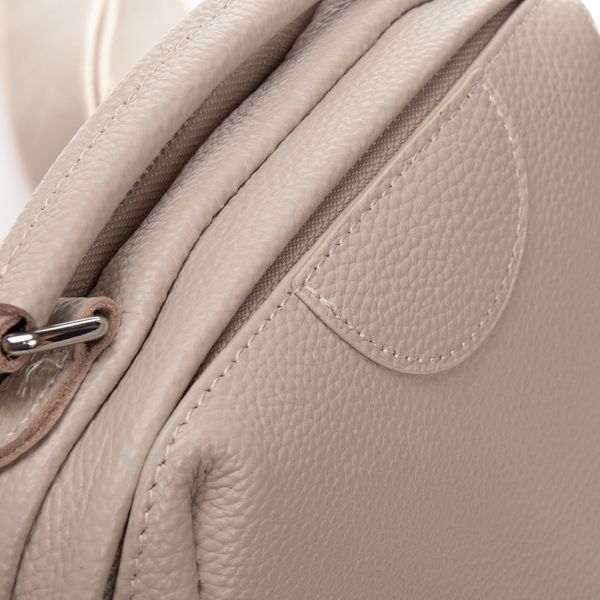 Сумка Женская Классическая кожа ALEX RAI 99125 beige  99125 beige  фото