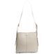Класична жіноча сумка з натуральної шкіри ALEX RAI 13A beige 13A beige фото 1