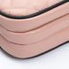 Сумка Женская Клатч кожа ALEX RAI 17001 pink  17001 pink фото 7