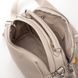 Сумка Женская Классическая кожа ALEX RAI 99125 beige  99125 beige  фото 7
