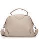 Сумка Женская Классическая кожа ALEX RAI 99125 beige  99125 beige  фото 1