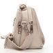 Сумка Женская Классическая кожа ALEX RAI 99125 beige  99125 beige  фото 4