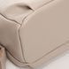 Сумка Женская Классическая кожа ALEX RAI 99125 beige  99125 beige  фото 6
