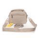 Сумка Женская Классическая кожа ALEX RAI 99125 beige  99125 beige  фото 3
