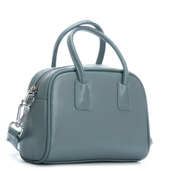 Сумка Женская Клатч кожа ALEX RAI 39059-1 blue  39059-1 blue фото