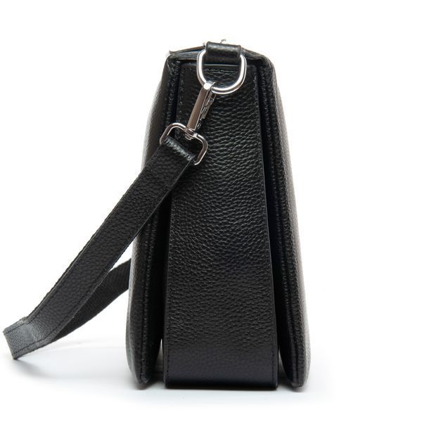 Сумка Женская Классическая кожа ALEX RAI 2087 black 2087 black фото