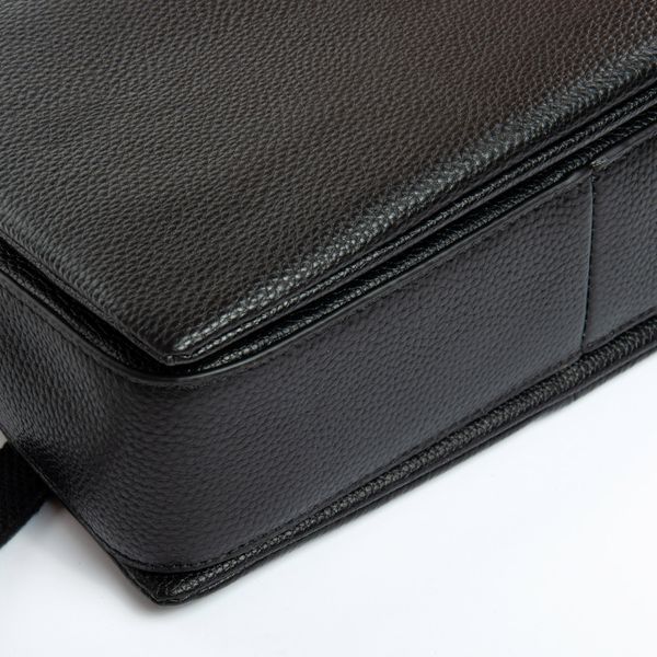 Сумка Женская Классическая кожа ALEX RAI 2087 black 2087 black фото