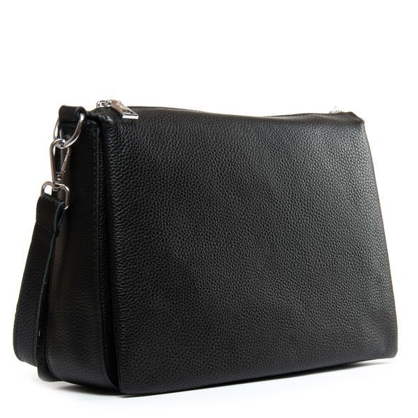 Сумка Женская Классическая кожа ALEX RAI 2087 black 2087 black фото