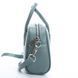 Сумка Женская Клатч кожа ALEX RAI 39059-1 blue  39059-1 blue фото 4