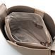 Классическая  женская сумка из натуральной кожи  ALEX RAI 13A khaki 13A khaki фото 8