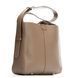 Классическая  женская сумка из натуральной кожи  ALEX RAI 13A khaki 13A khaki фото 3
