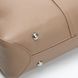 Классическая  женская сумка из натуральной кожи  ALEX RAI 13A khaki 13A khaki фото 7