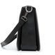 Сумка Женская Классическая кожа ALEX RAI 2087 black 2087 black фото 6
