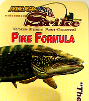 Аттрактант оригинал Mega Strike Pike (щука) Усилитель клёва. Mega Strike Pike фото