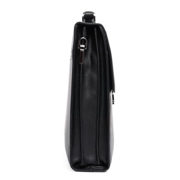 Сумка Мужская Портфель кожа BRETTON 1716-1 black 1716-1 black фото