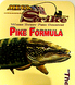 Аттрактант оригинал Mega Strike Pike (щука) Усилитель клёва. Mega Strike Pike фото 2