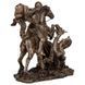 Статуетка "Георгій Змеєборець", 16 см (78076A1) 78076A1 фото 2
