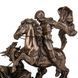 Статуетка "Георгій Змеєборець", 16 см (78076A1) 78076A1 фото 3