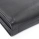 Сумка Мужская Портфель кожа BRETTON 1716-1 black 1716-1 black фото 6