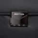 Сумка Мужская Портфель кожа BRETTON 1716-1 black 1716-1 black фото 2