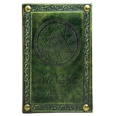 Міні сейф у книзі, книга-сейф "Магія" (0001-030) 0001-030 фото