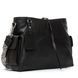 Сумка Класична шкіра ALEX RAI 91008-9 black 91008-9 black фото 3