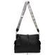 Сумка Класична шкіра ALEX RAI 91008-9 black 91008-9 black фото 2