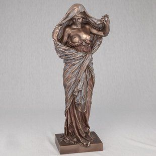 Статуетка Veronese Афродіта 30 см (73136A4) 73136A4 фото