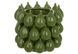 Ваза порцелянова Figs, 19*19*18 см, (457-338) 457-338 фото